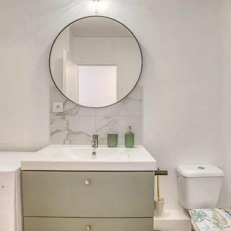 Elegant Studio Centre Marmande Mon Petit Appart Exterior photo