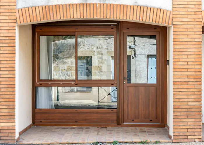 Élégant studio centre Marmande Mon Petit Appart