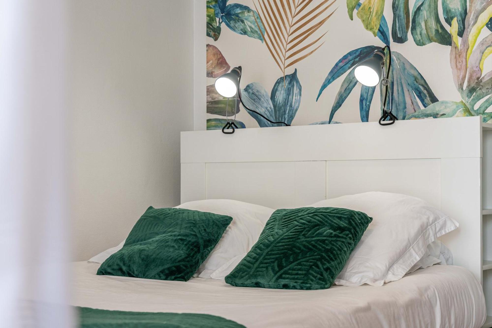 Apartment Elegant Centre Mon Petit Marmande