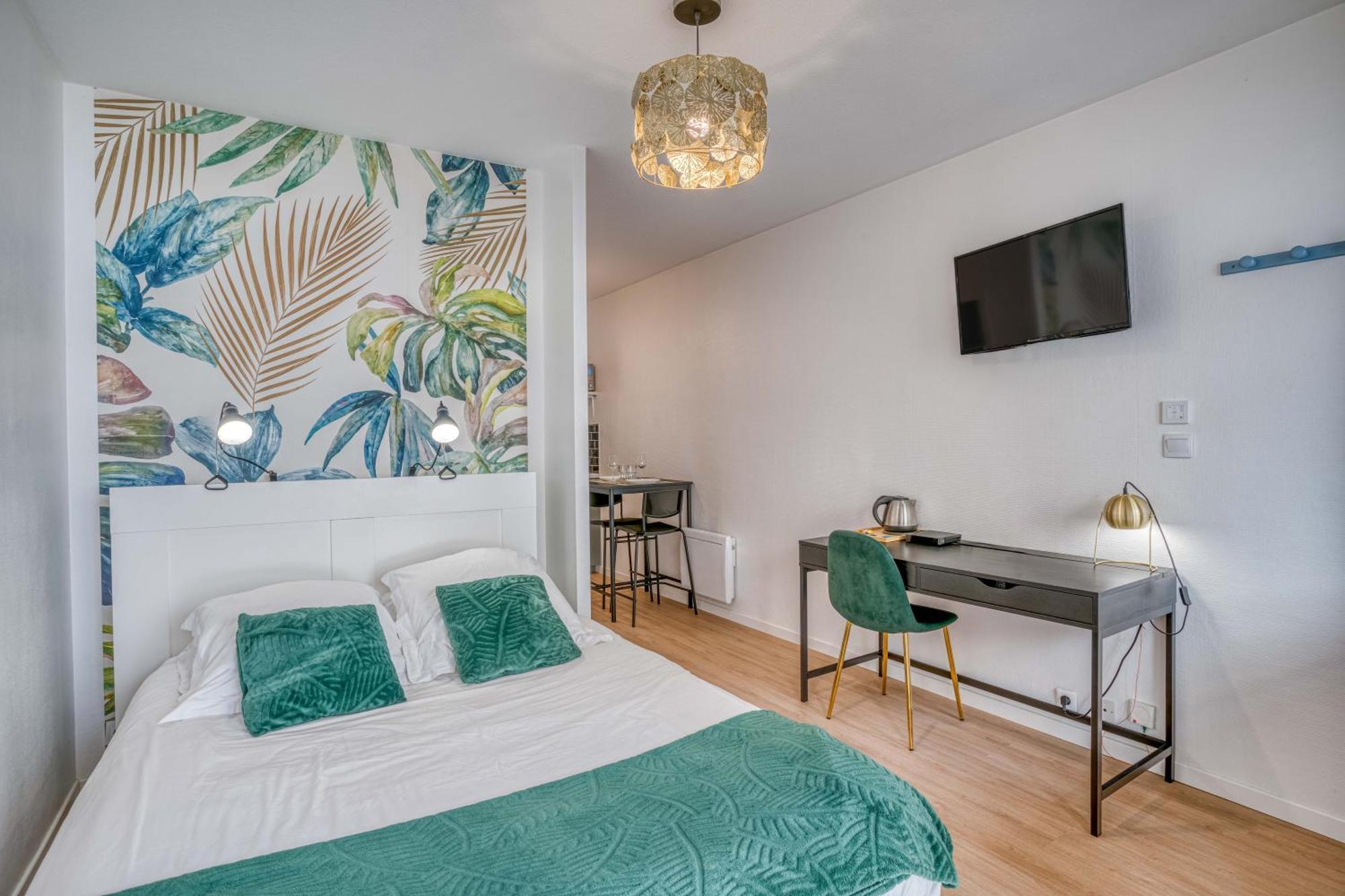 Apartment Elegant Centre Mon Petit